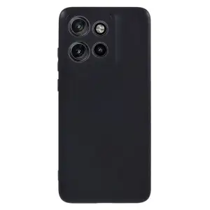 Чохол BeCover для Motorola Edge 60 Neo Black (715045)