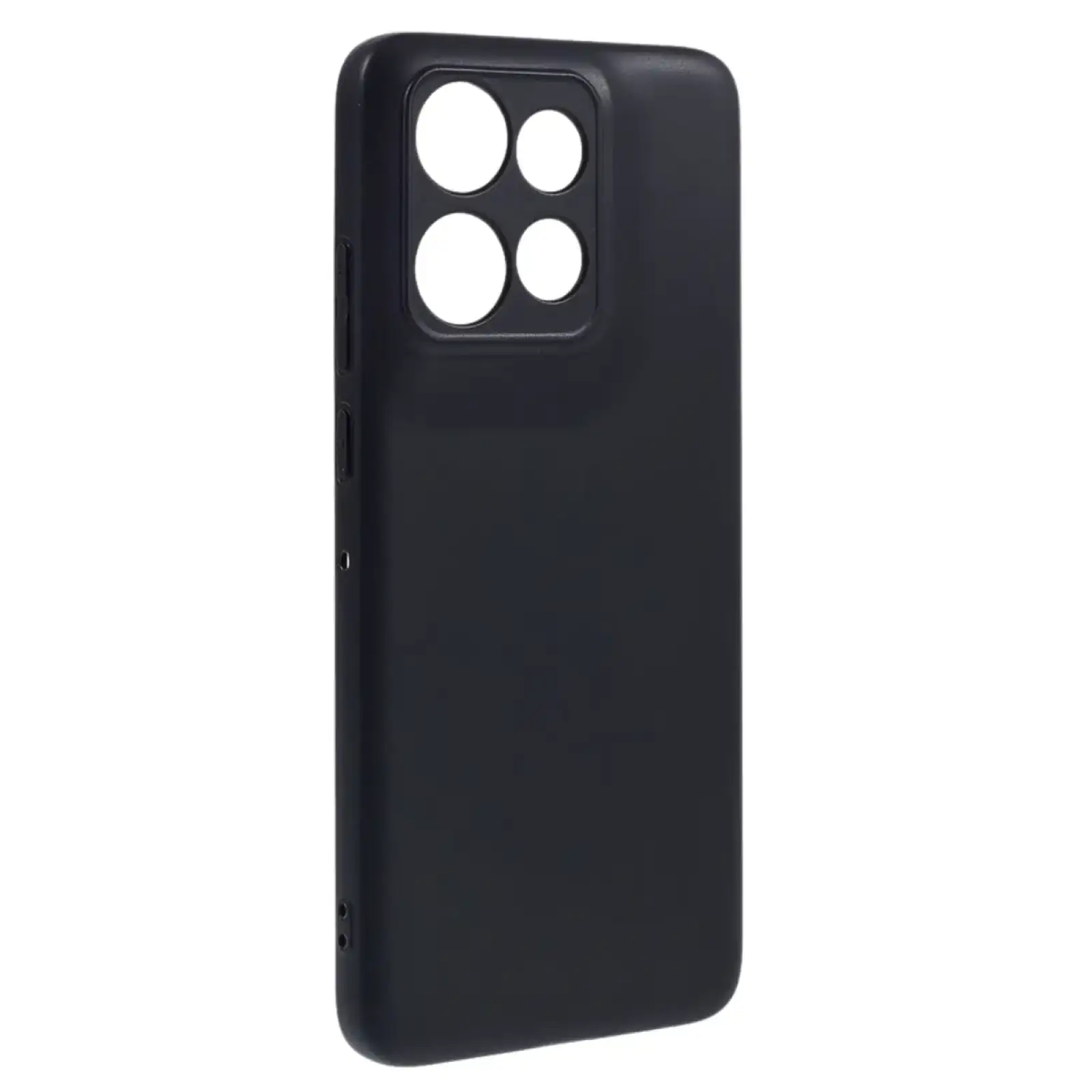 Чохол BeCover для Motorola Edge 60 Neo Black (715045)