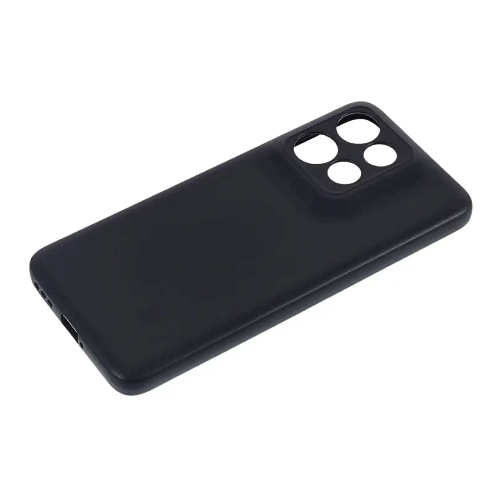 Чохол BeCover для Motorola Edge 60 Neo Black (715045)