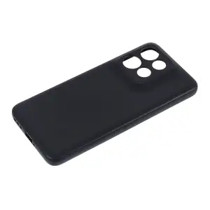 Чохол BeCover для Motorola Edge 60 Neo Black (715045)