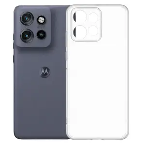 Чохол BeCover для Motorola Edge 60 Neo Transparancy (715046)