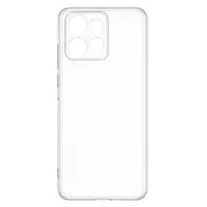 Чохол BeCover для Motorola Edge 60 Neo Transparancy (715046)