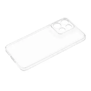 Чохол BeCover для Motorola Edge 60 Neo Transparancy (715046)