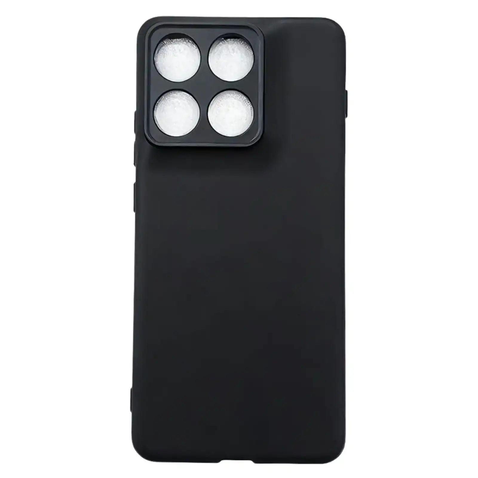 Чохол BeCover для Motorola Edge 70 Black (715047)