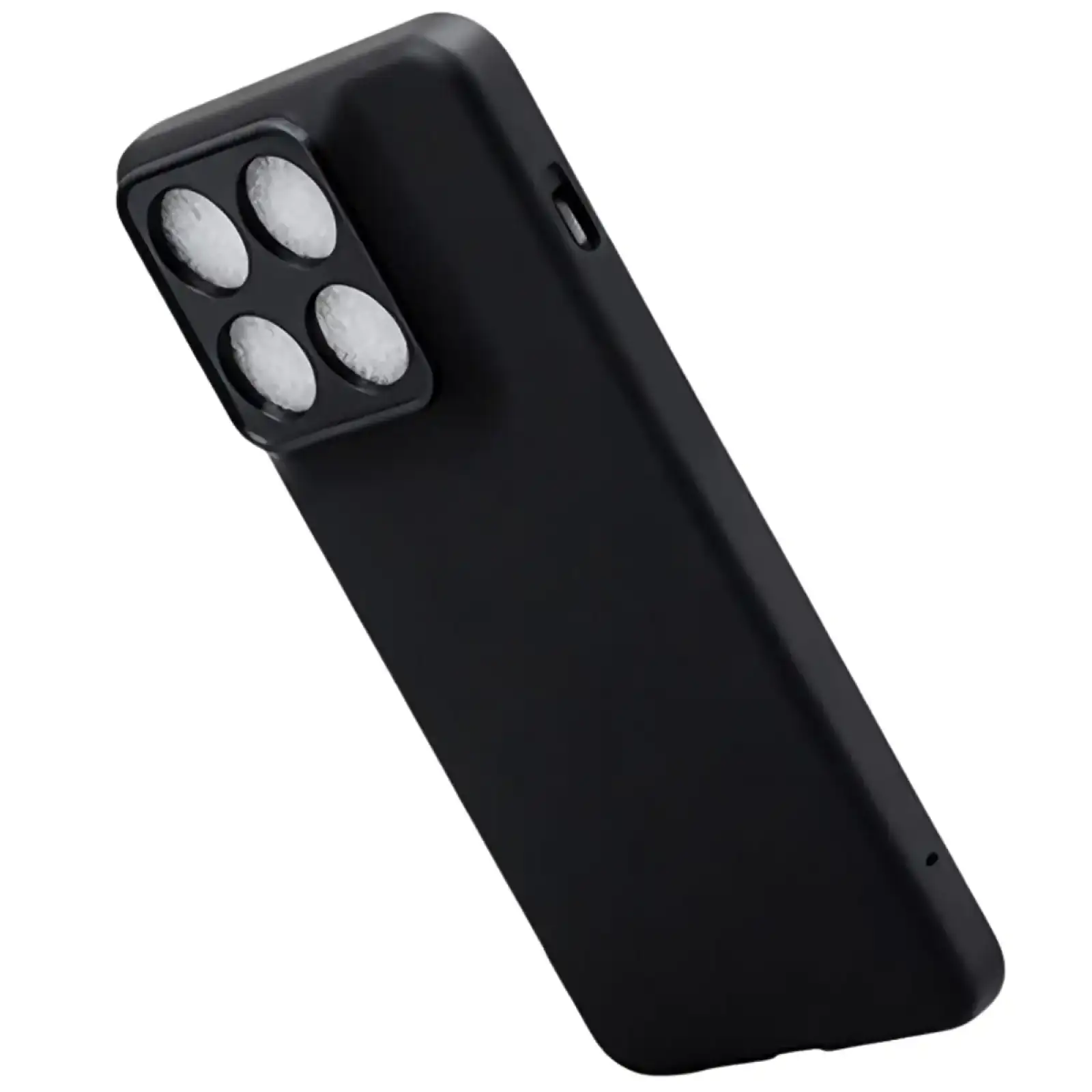 Чохол BeCover для Motorola Edge 70 Black (715047)