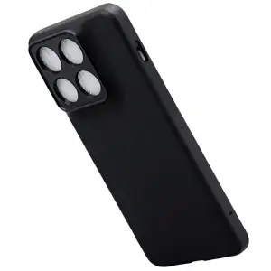 Чохол BeCover для Motorola Edge 70 Black (715047)