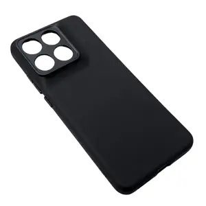 Чохол BeCover для Motorola Edge 70 Black (715047)