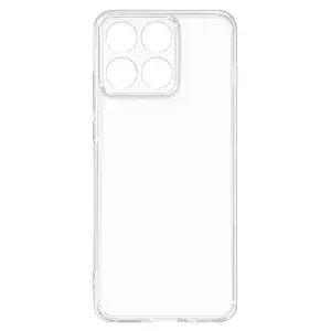 Чохол BeCover для Motorola Edge 70 Transparancy (715048)