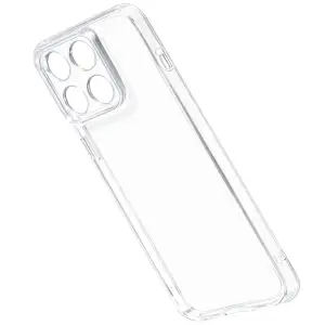 Чохол BeCover для Motorola Edge 70 Transparancy (715048)