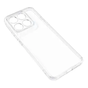 Чохол BeCover для Motorola Edge 70 Transparancy (715048)