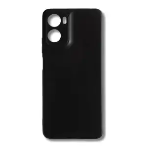 Чохол BeCover для Motorola Moto G06, Motorola Moto G06 Power Black (714690)