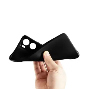 Чохол BeCover для Motorola Moto G06, Motorola Moto G06 Power Black (714690)
