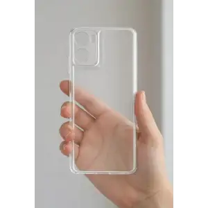 Чохол BeCover для Motorola Moto G06, Motorola Moto G06 Power Transparancy (715054)