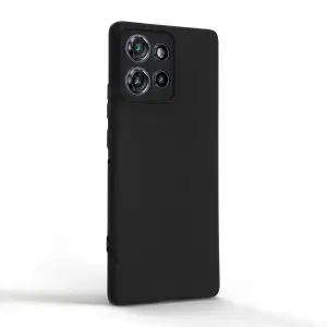 Чохол BeCover для Motorola Edge 50 Black (713132)