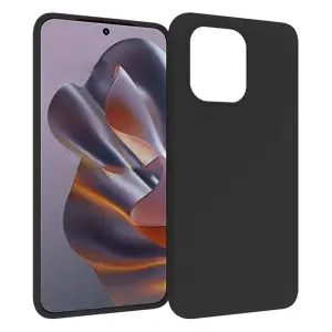 Чохол BeCover для Motorola Edge 50 Neo Black (712744)
