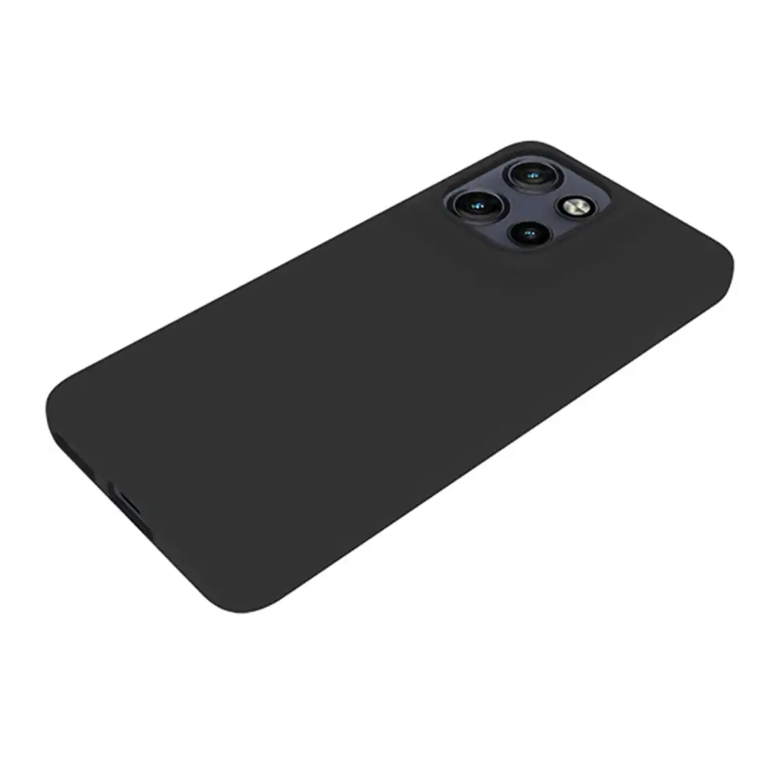 Чохол BeCover для Motorola Edge 50 Neo Black (712744)