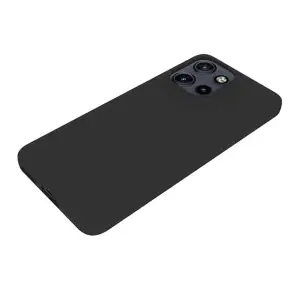 Чохол BeCover для Motorola Edge 50 Neo Black (712744)
