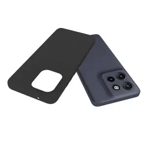 Чохол BeCover для Motorola Edge 50 Neo Black (712744)
