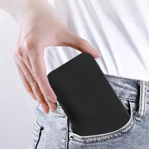 Чохол BeCover для Motorola Edge 50 Neo Black (712744)