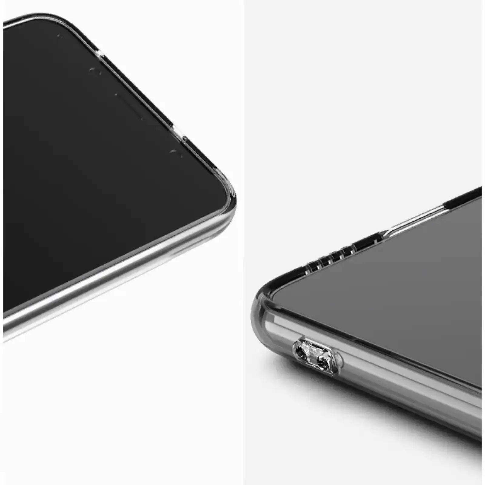 Чохол BeCover для Motorola Edge 50 Neo Transparancy (712745)