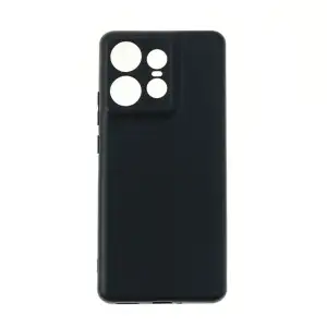 Чохол BeCover для Motorola Edge 50 Pro Black (711756)