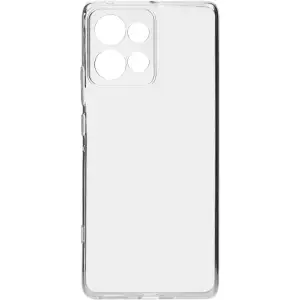 Чохол BeCover для Motorola Edge 50 Transparancy (713133)