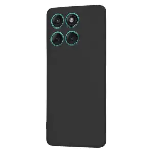 Чохол BeCover для Motorola Edge 60 Black (713770)