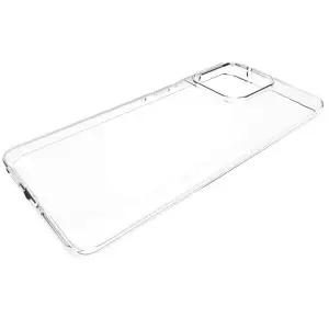 Чохол BeCover для Motorola Edge 60 Fusion Transparancy (713773)