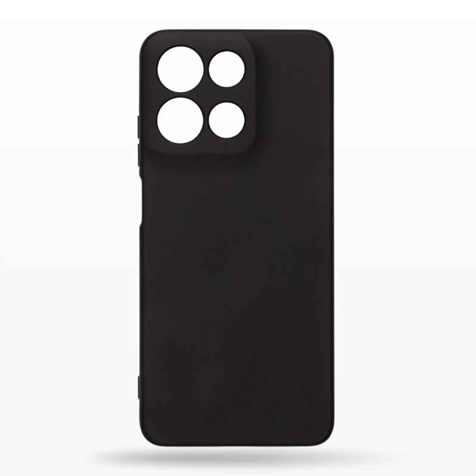 Чохол BeCover для Motorola Moto G17, Motorola Moto G17 Power Black (716016)