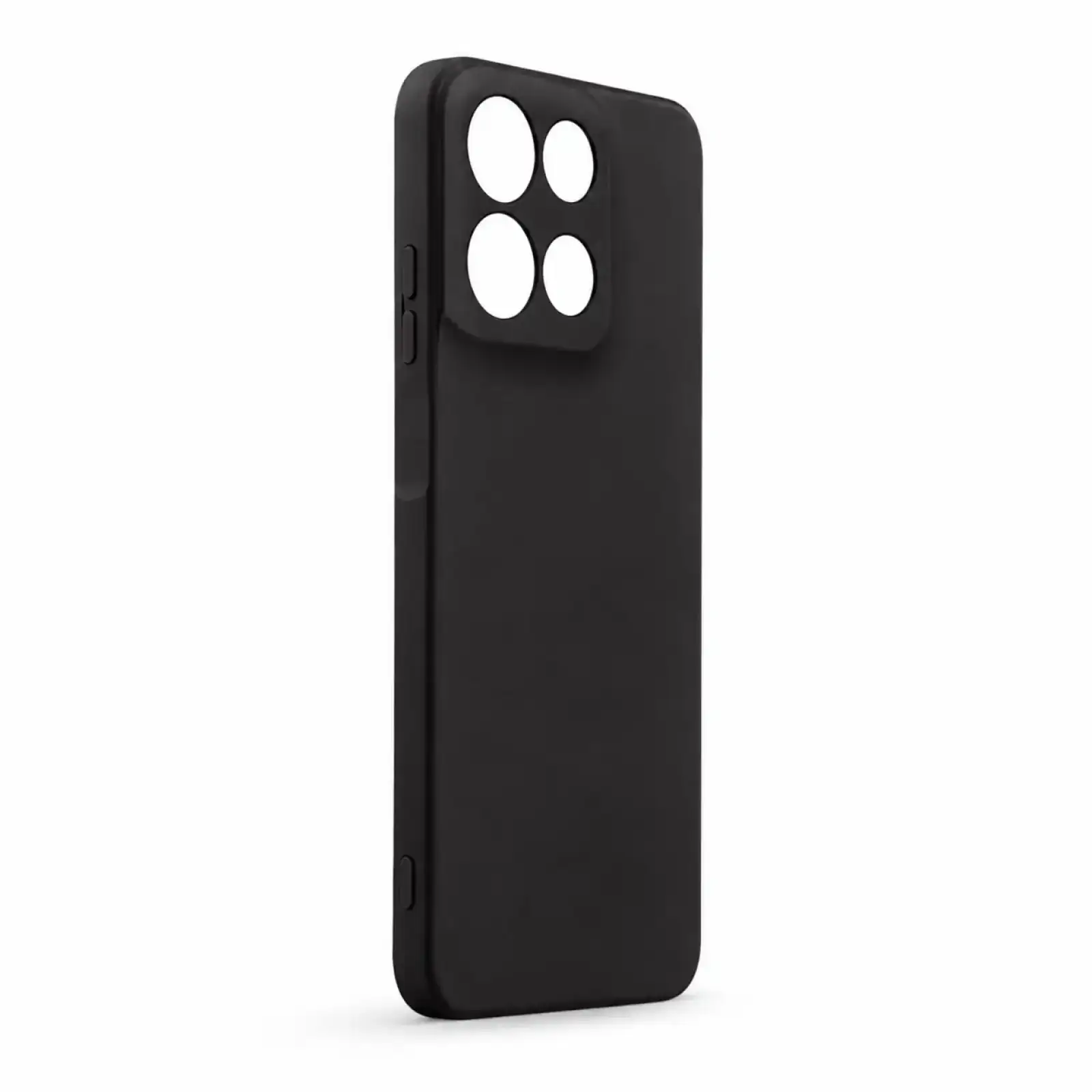 Чохол BeCover для Motorola Moto G17, Motorola Moto G17 Power Black (716016)