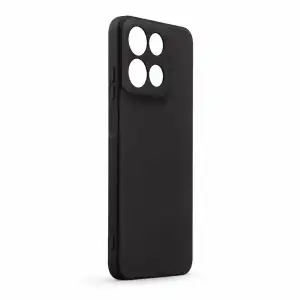 Чохол BeCover для Motorola Moto G17, Motorola Moto G17 Power Black (716016)