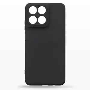 Чохол BeCover для Motorola Moto G57 Black (716053)