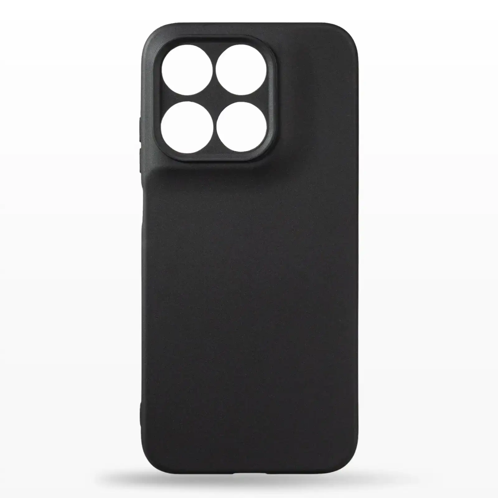 Чохол BeCover для Motorola Moto G77 Black (716055)