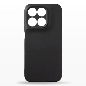 Чохол BeCover для Motorola Moto G77 Black (716055)