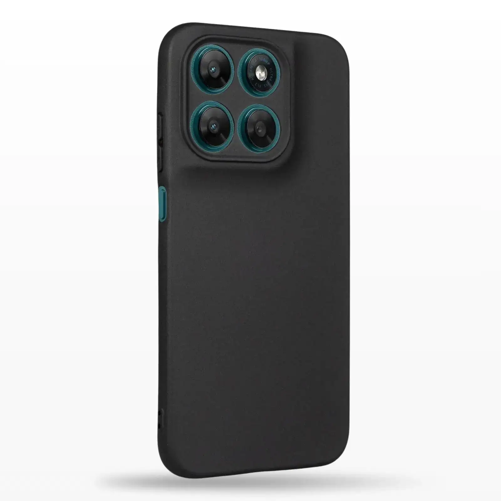 Чохол BeCover для Motorola Moto G77 Black (716055)