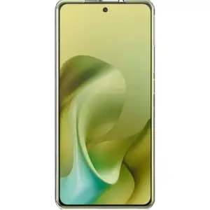 Чохол BeCover для Motorola Moto G86 Transparancy (713769)