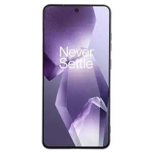 Чехол Silicone BeCover для OnePlus Ace 5 5G Black (713139)