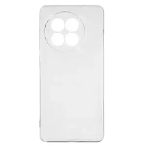 Чехол Silicone BeCover для OnePlus Ace 5 5G Transparancy (713161)