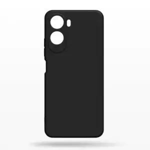 Чохол Silicone BeCover для Xiaomi Redmi A7 Pro 4G, Poco C81 Black (716022)