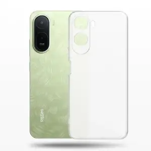 Чохол Silicone BeCover для Xiaomi Redmi A7 Pro 4G, Poco C81 Transparent (716023)