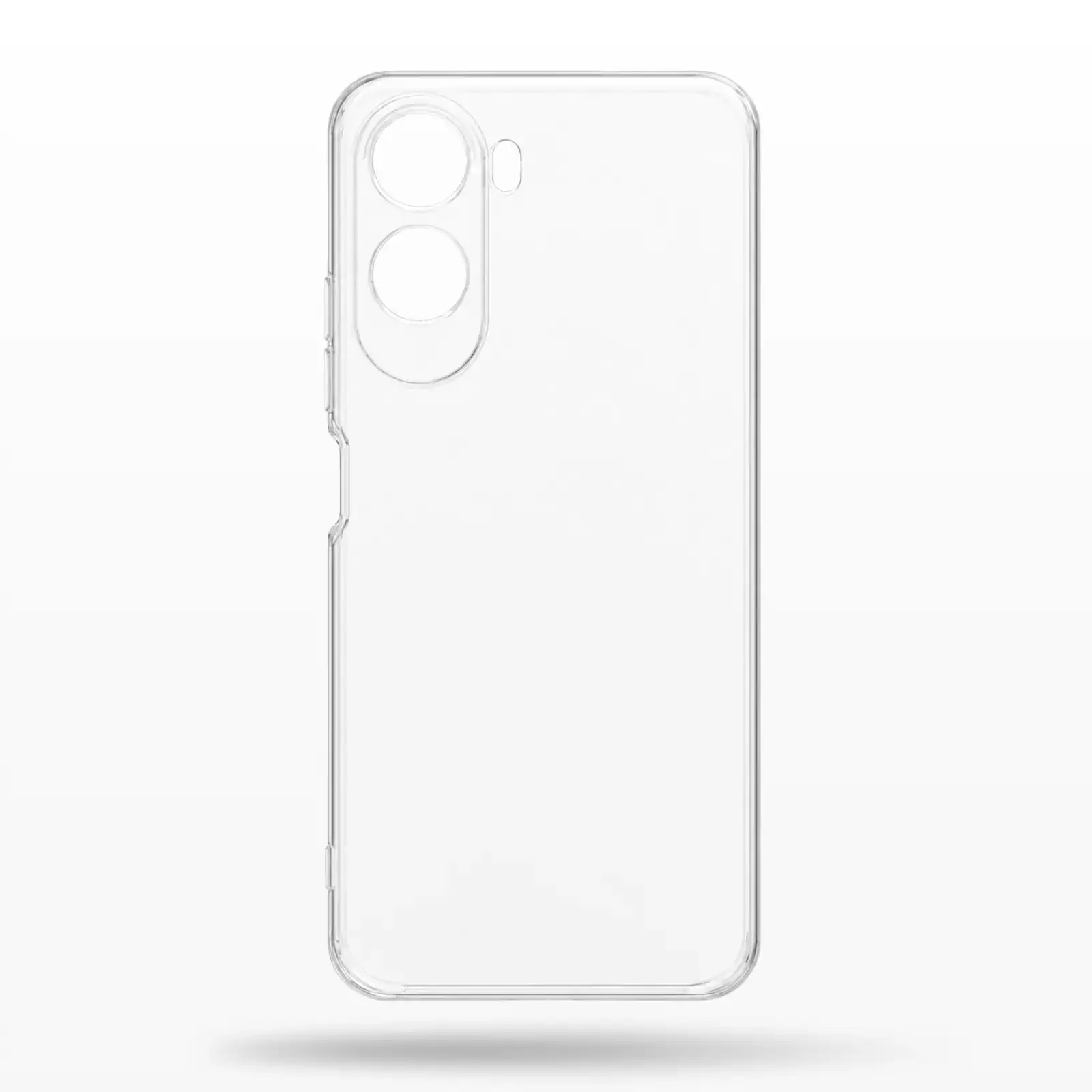 Чохол Silicone BeCover для Xiaomi Redmi A7 Pro 4G, Poco C81 Transparent (716023)