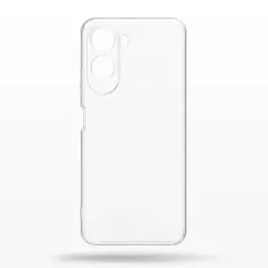 Чохол Silicone BeCover для Xiaomi Redmi A7 Pro 4G, Poco C81 Transparent (716023)