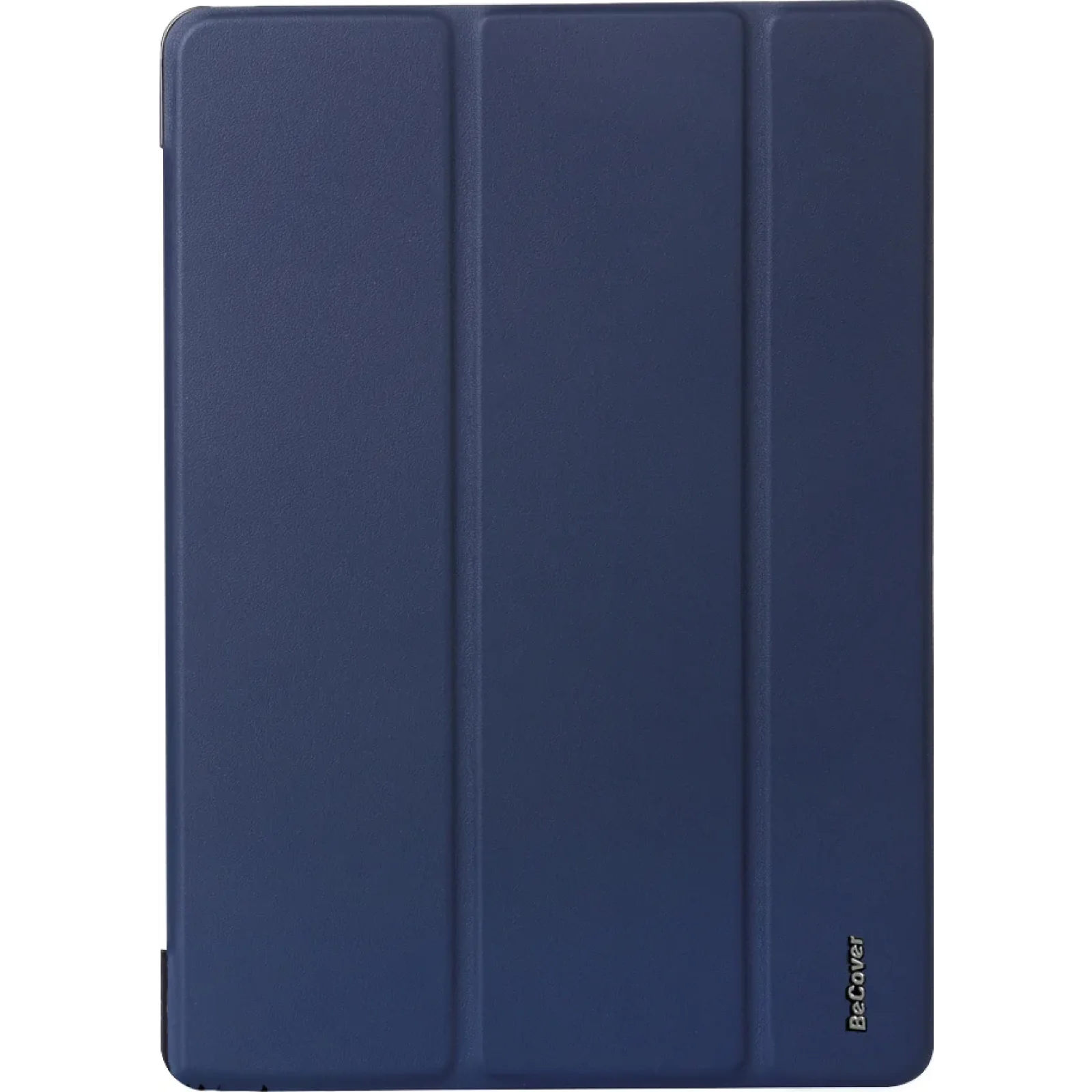 Силіконовий чохол-книжка BeCover для Apple iPad Mini 6 Deep Blue (707520)
