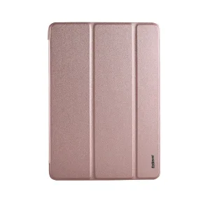 Силіконовий чохол-книжка BeCover для Apple iPad Mini 6 Rose Gold (707526)