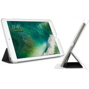 Силіконовий чохол-книжка BeCover для Apple iPad Mini 6 Rose Gold (707526)