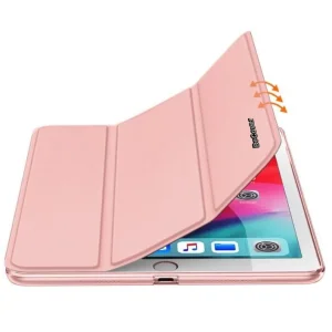 Силиконовый чехол-книжка BeCover для Apple iPad Pro 11 2020 / 2021 Pink (707514)