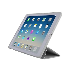 Силиконовый чехол-книжка BeCover для Apple iPad Pro 11 2020 / 2021 Pink (707514)