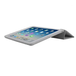 Силиконовый чехол-книжка BeCover для Apple iPad Pro 11 2020 / 2021 Pink (707514)