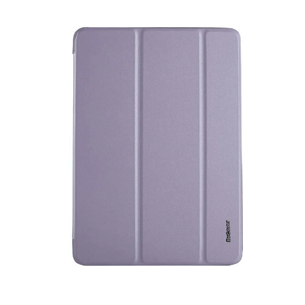 Силиконовый чехол-книжка BeCover для Apple iPad Pro 11 2020 / 2021 Purple (707513)