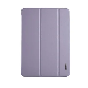 Силиконовый чехол-книжка BeCover для Apple iPad Pro 11 2020 / 2021 Purple (707513)